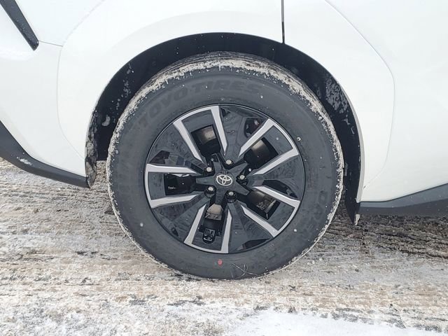 New 2026 Toyota bZ image 5