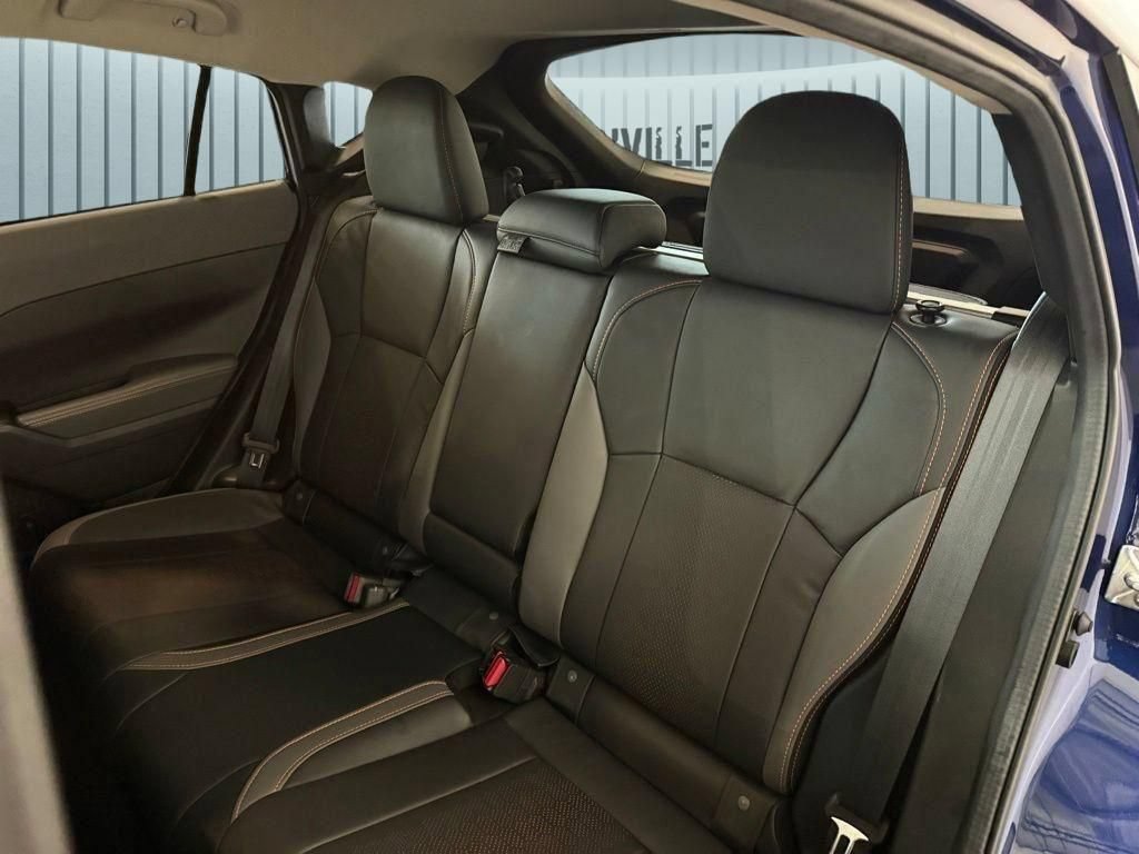 Certified 2024 Subaru Crosstrek 2.5i Limited w/ Popular Package #3A AWD/4WD image 23