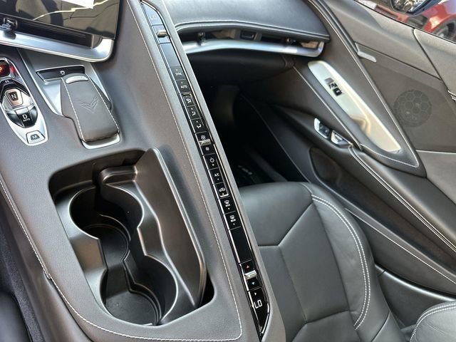 Used 2025 Chevrolet Corvette Z06 image 34