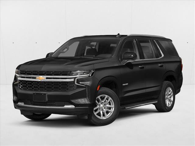 Used 2023 Chevrolet Tahoe LS