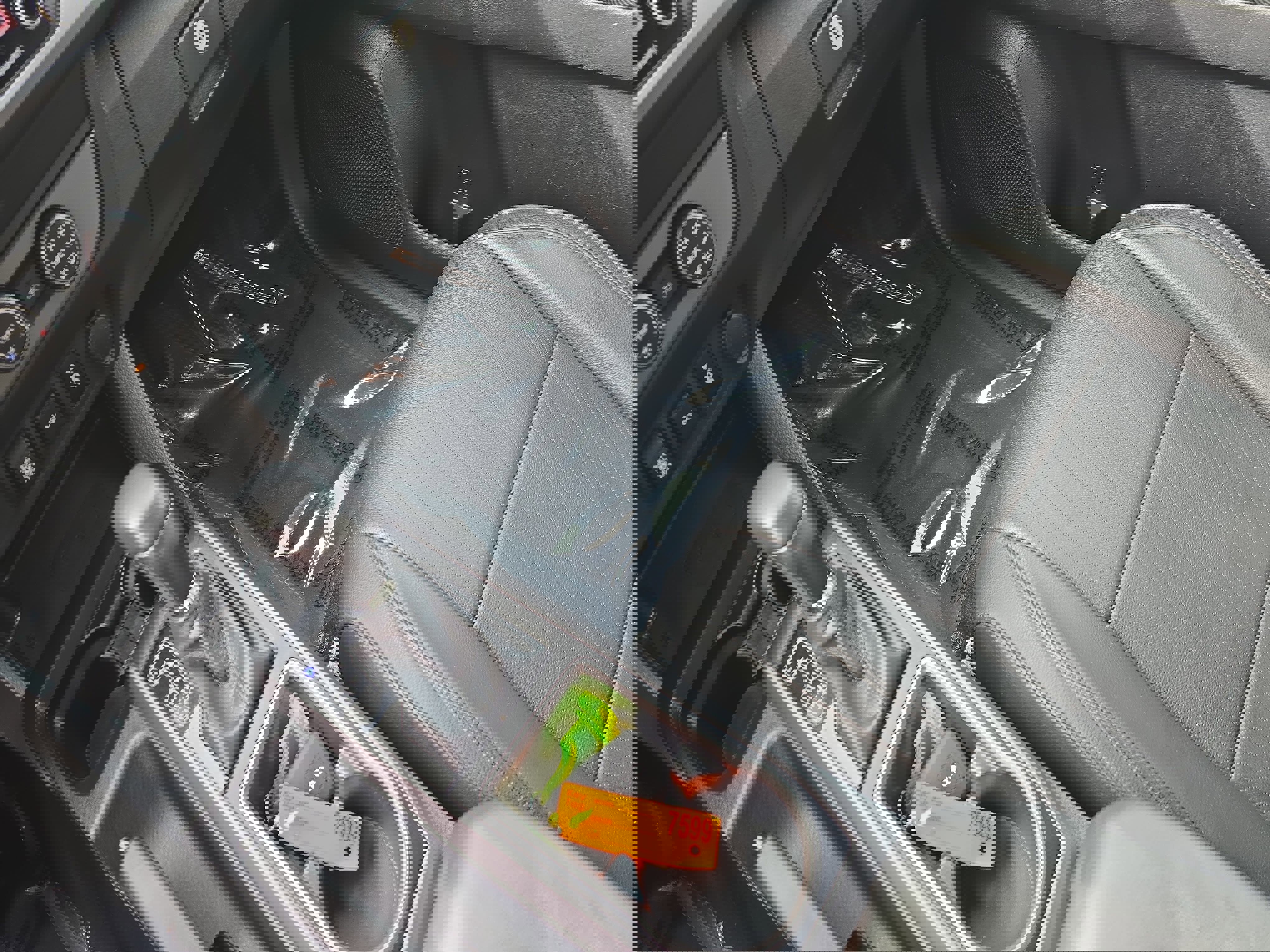 Used 2020 Toyota Tacoma TRD Off-Road image 27