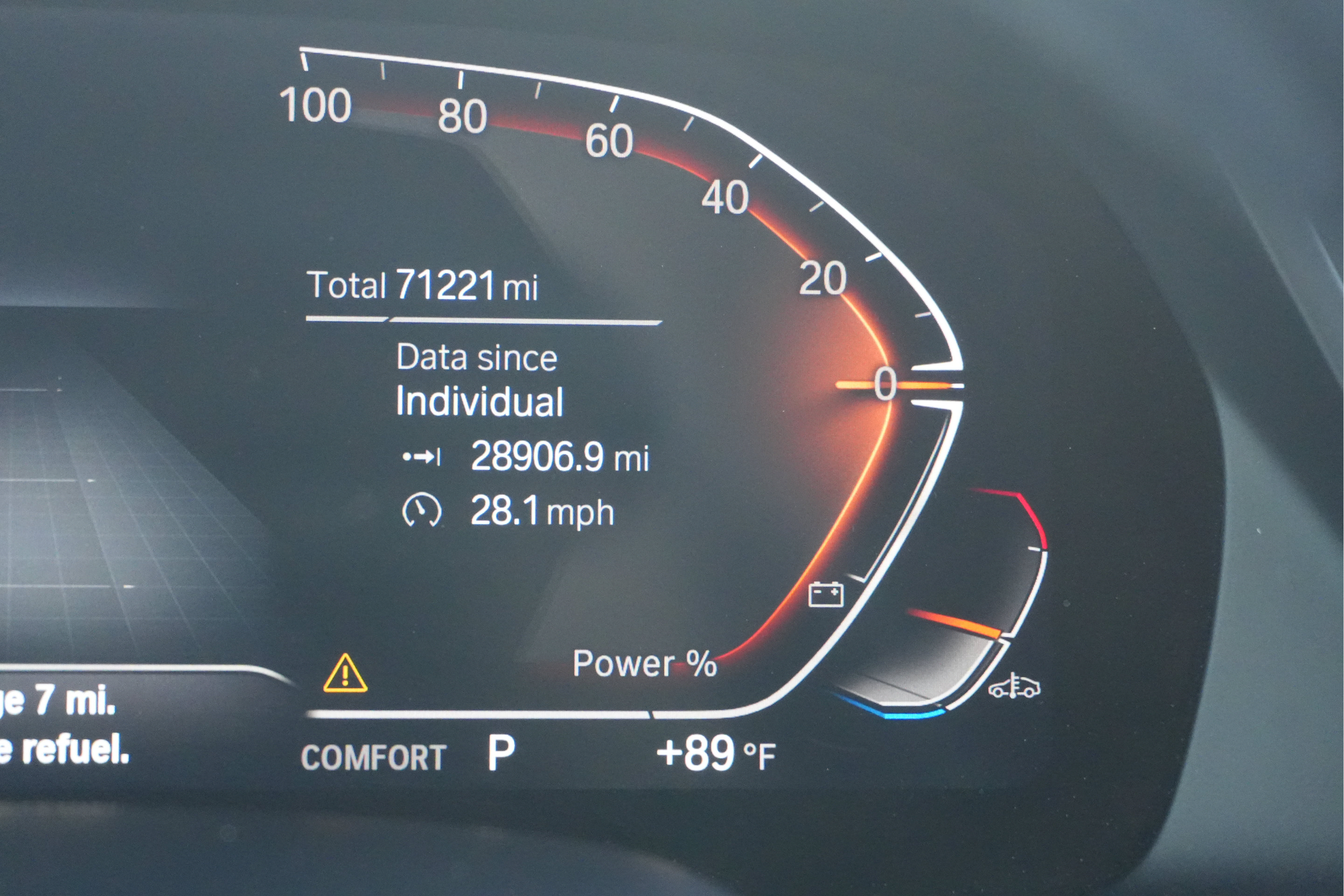 Used 2021 BMW X5 xDrive40i w/ M Sport Package AWD/4WD image 30