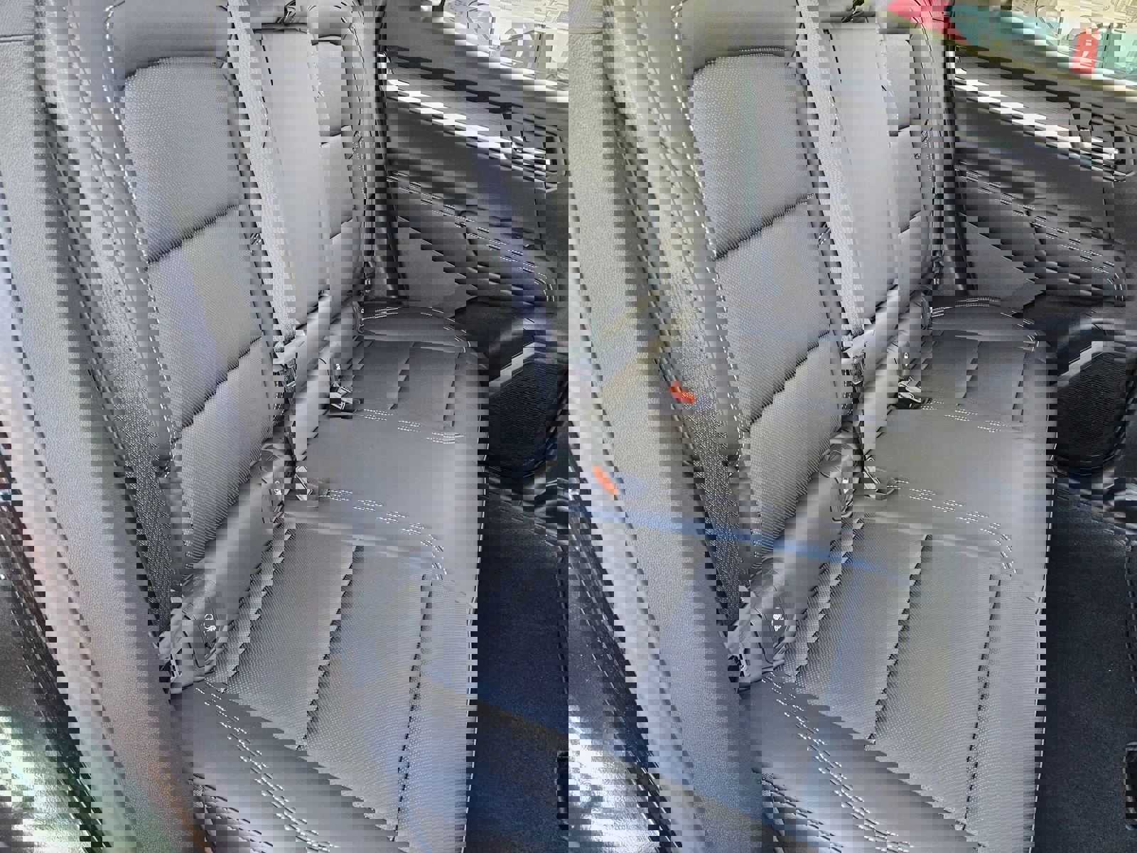 New 2026 GMC Terrain Elevation FWD image 26