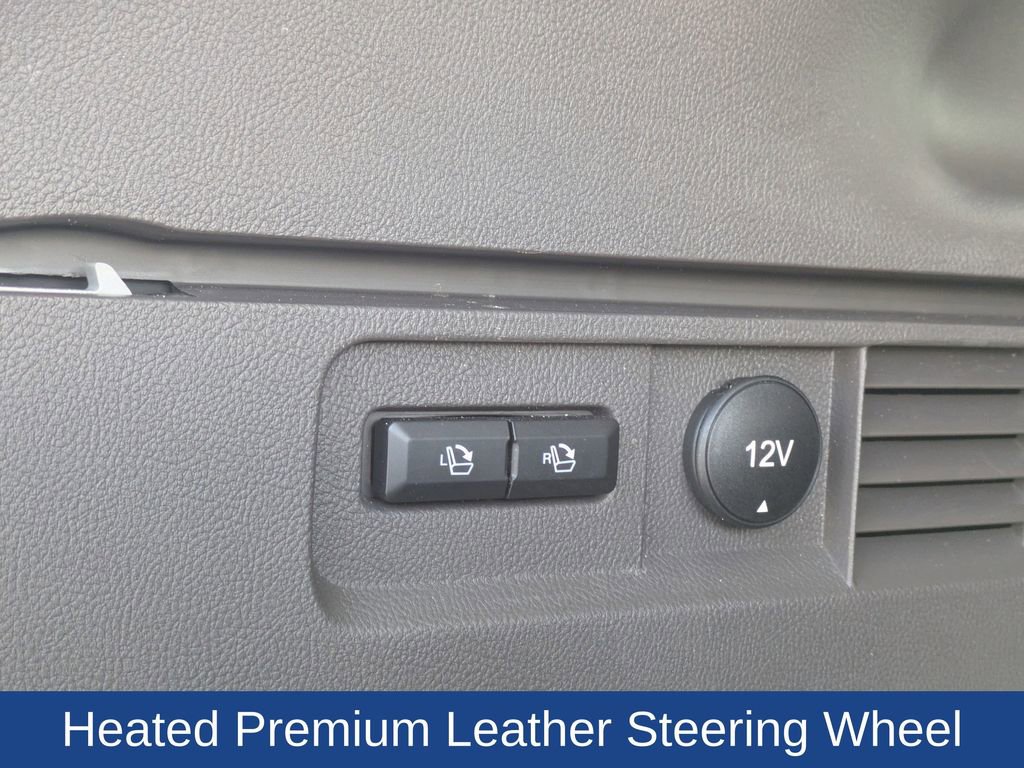 Used 2023 Lincoln Nautilus Reserve w/ Cargo Utility Package image 14