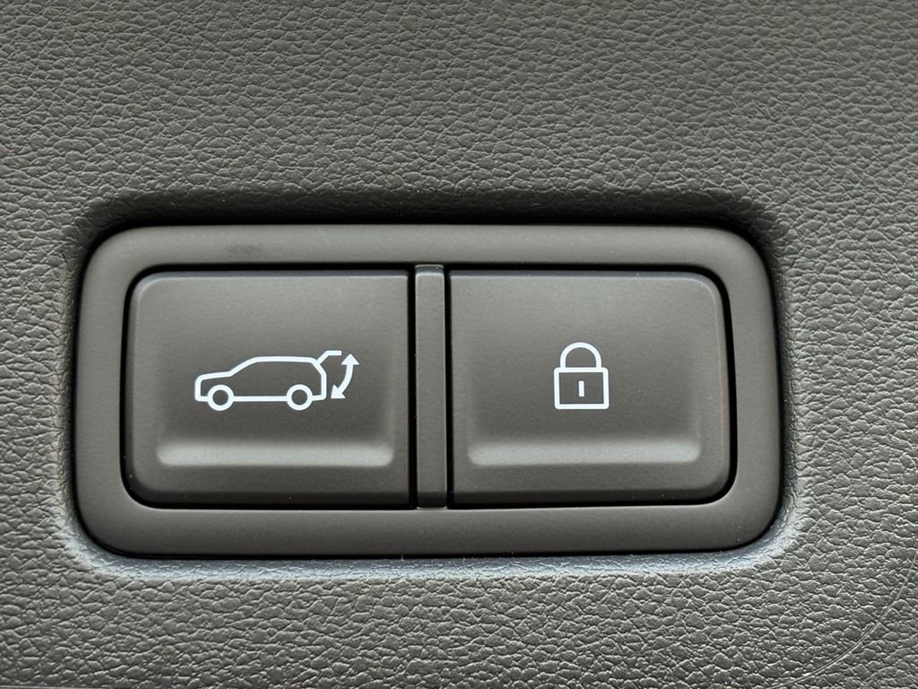 New 2026 Hyundai Santa Fe SEL image 11