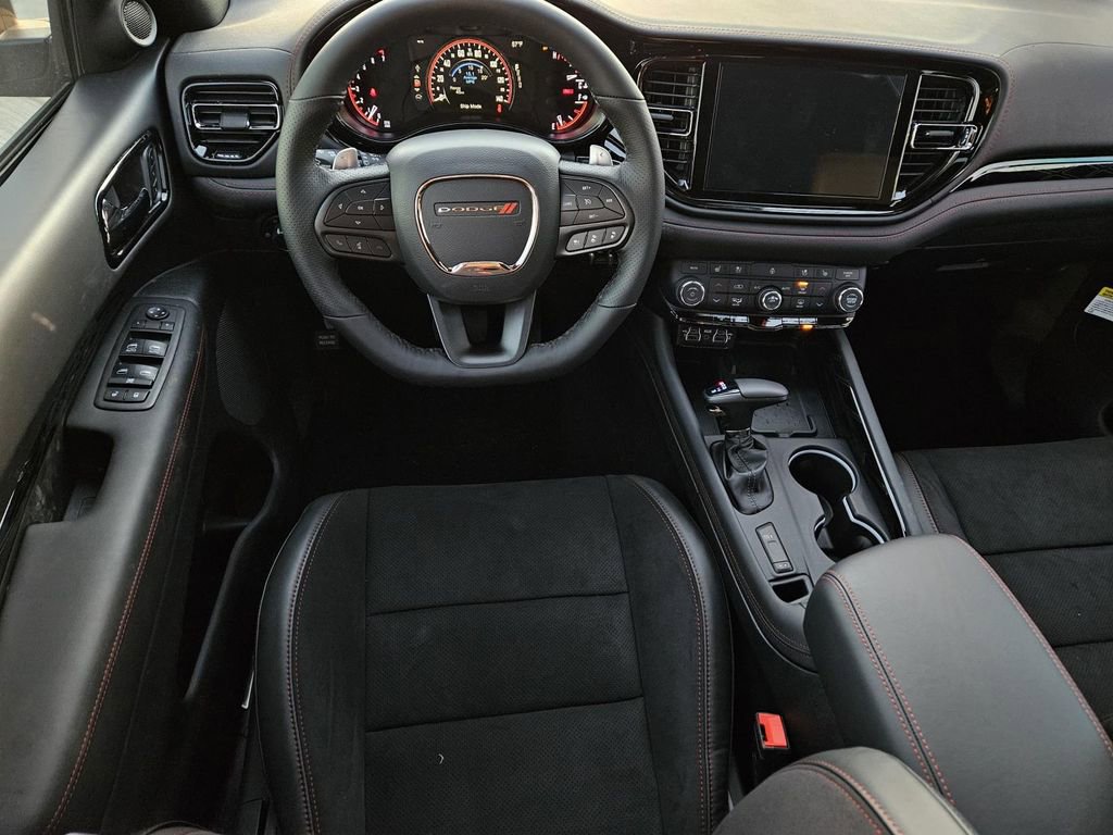 New 2026 Dodge Durango GT image 18