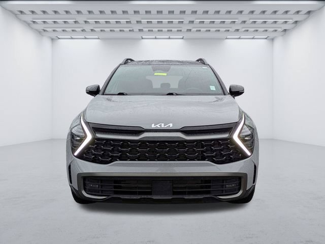 Used 2024 Kia Sportage X-Pro AWD/4WD image 9