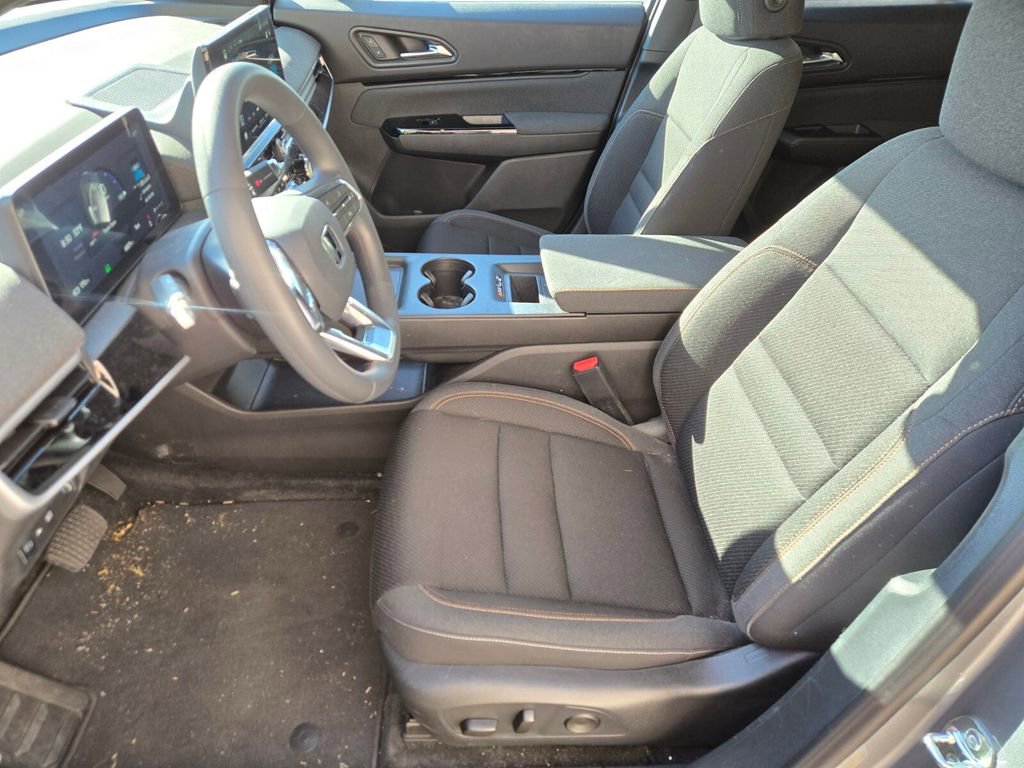 Used 2025 Honda Prologue Eco image 6