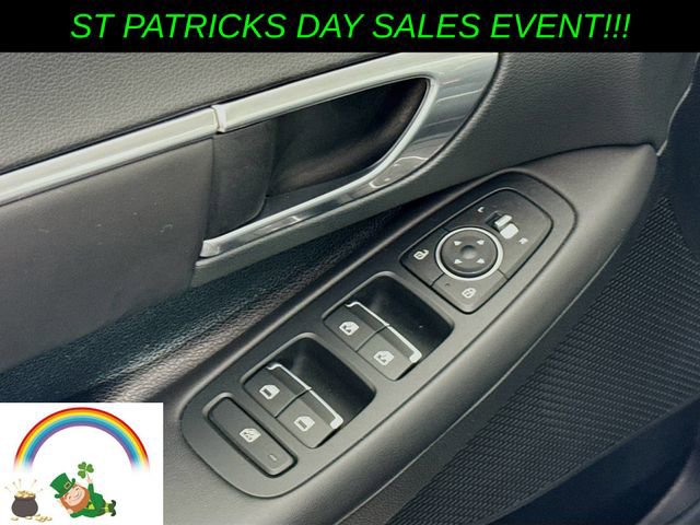 Used 2022 Hyundai Sonata SEL image 17