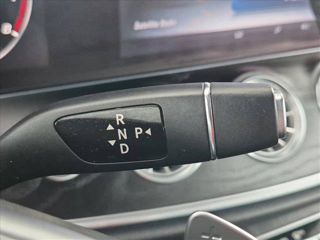 Used 2018 Mercedes-Benz E 400 4MATIC Coupe image 12