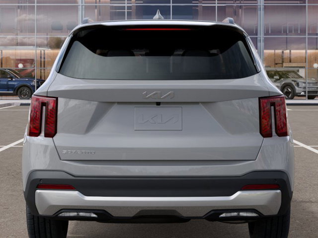 New 2026 Kia Sorento SX image 13