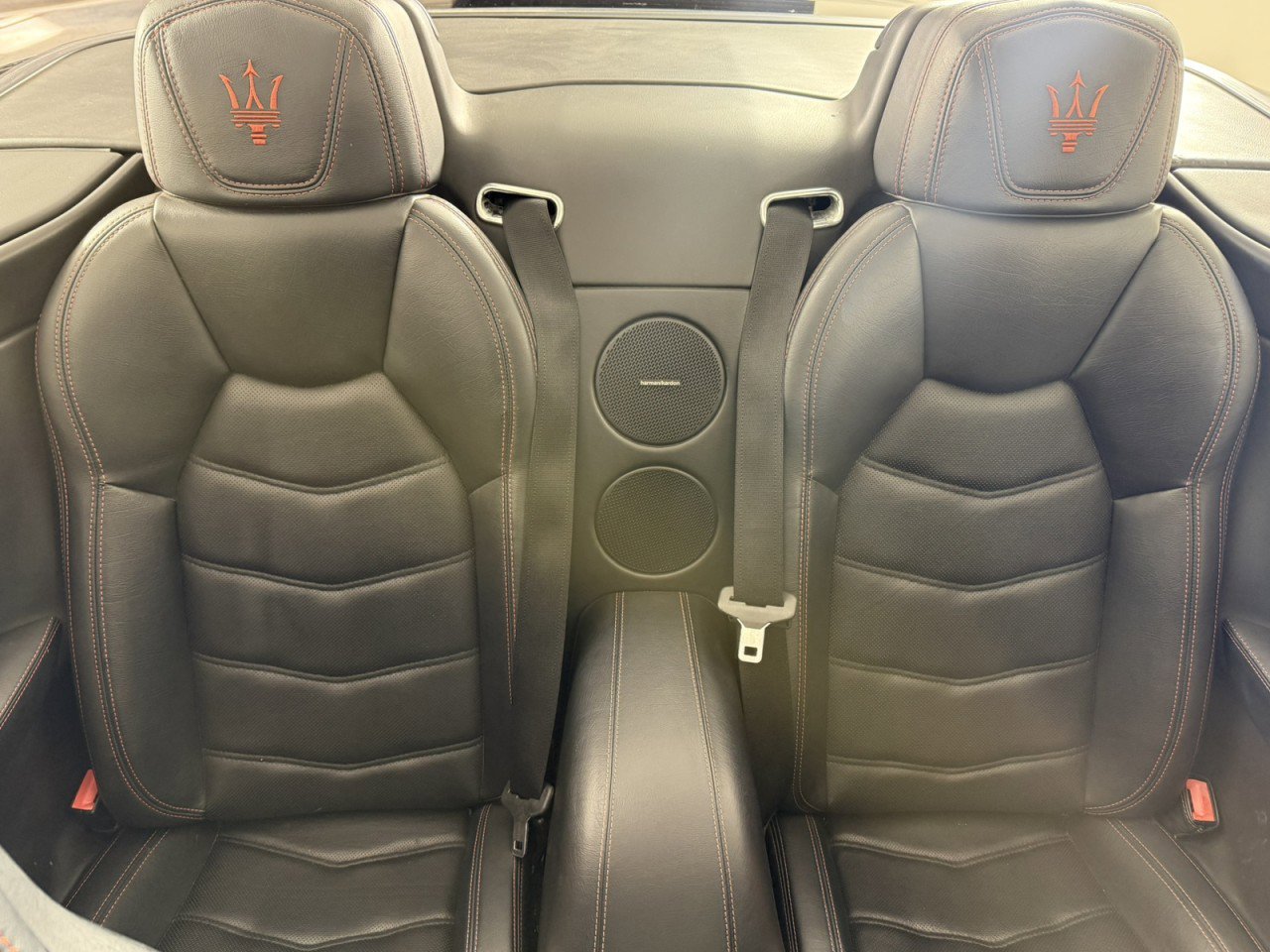 Used 2018 Maserati GranTurismo Sport image 18