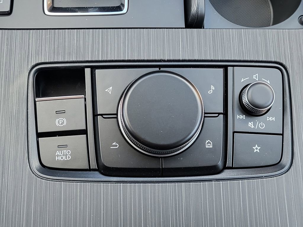 New 2026 MAZDA CX-70 3.3 Turbo S w/ Premium Plus image 21