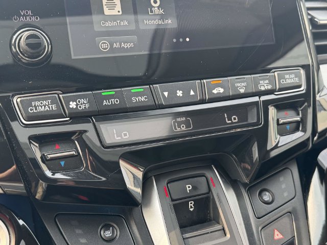 Used 2023 Honda Odyssey Touring image 19