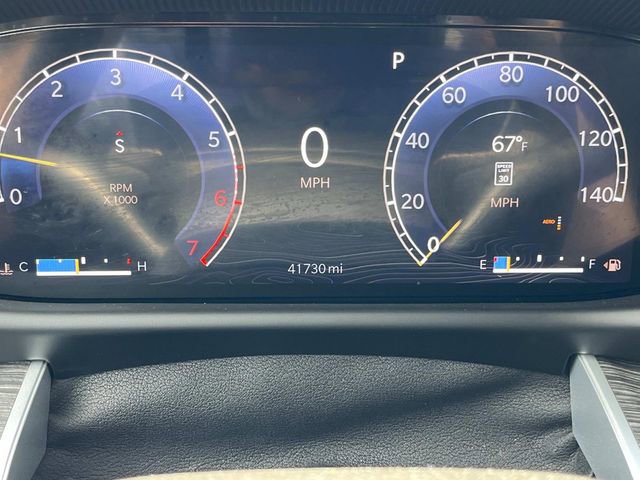 Used 2023 Jeep Wagoneer Series III w/ Convenience Group I image 32