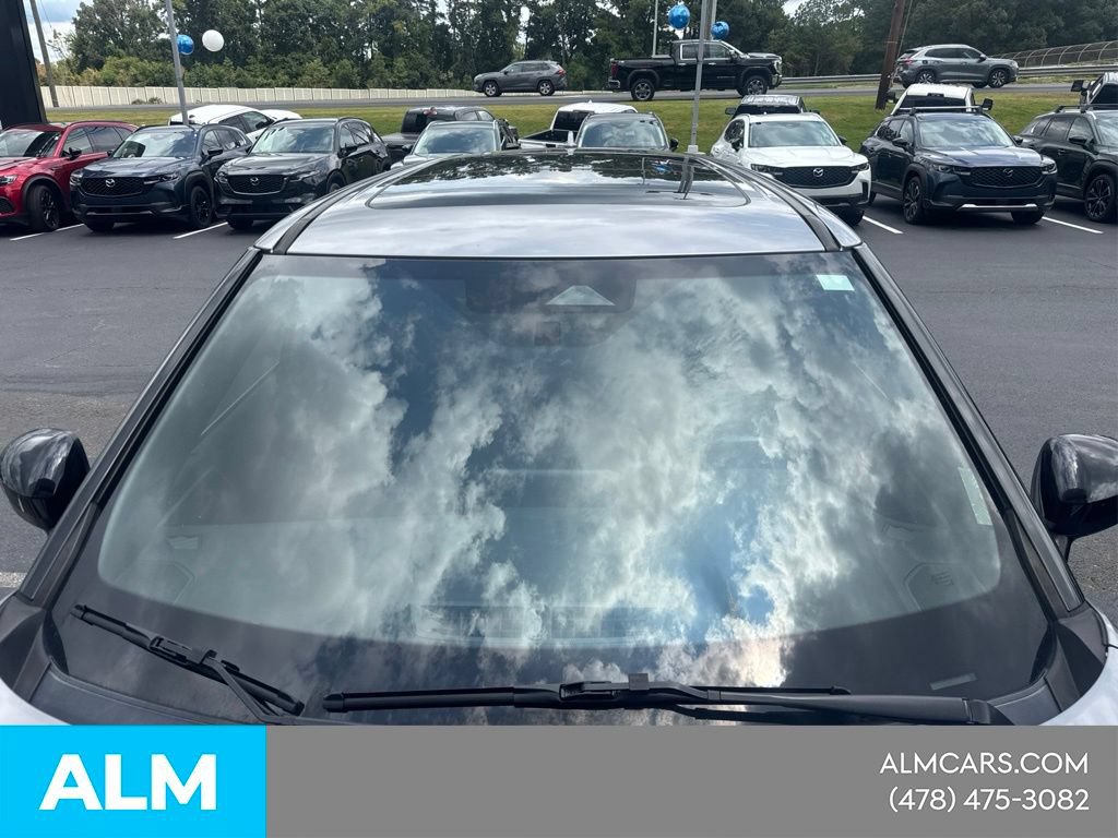 Used 2022 Mitsubishi Outlander SE FWD image 9