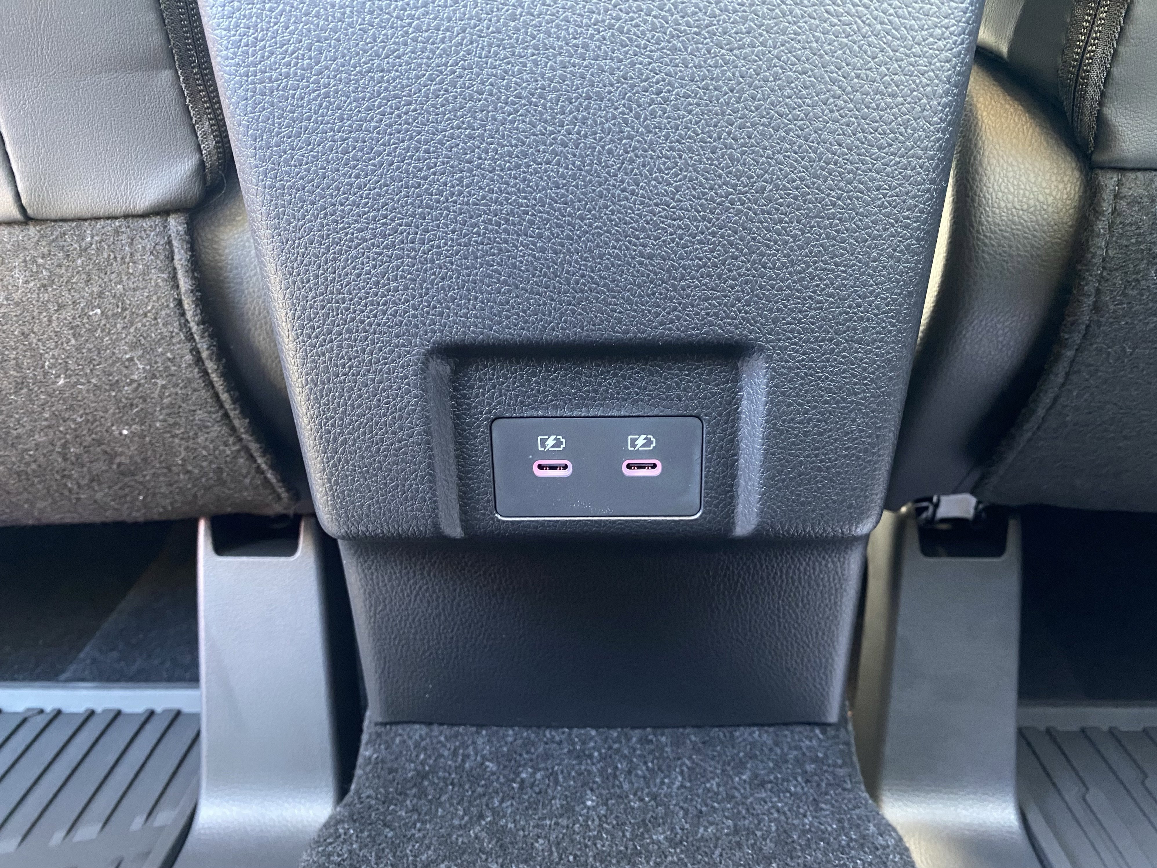 New 2026 Mitsubishi Eclipse Cross SE image 19