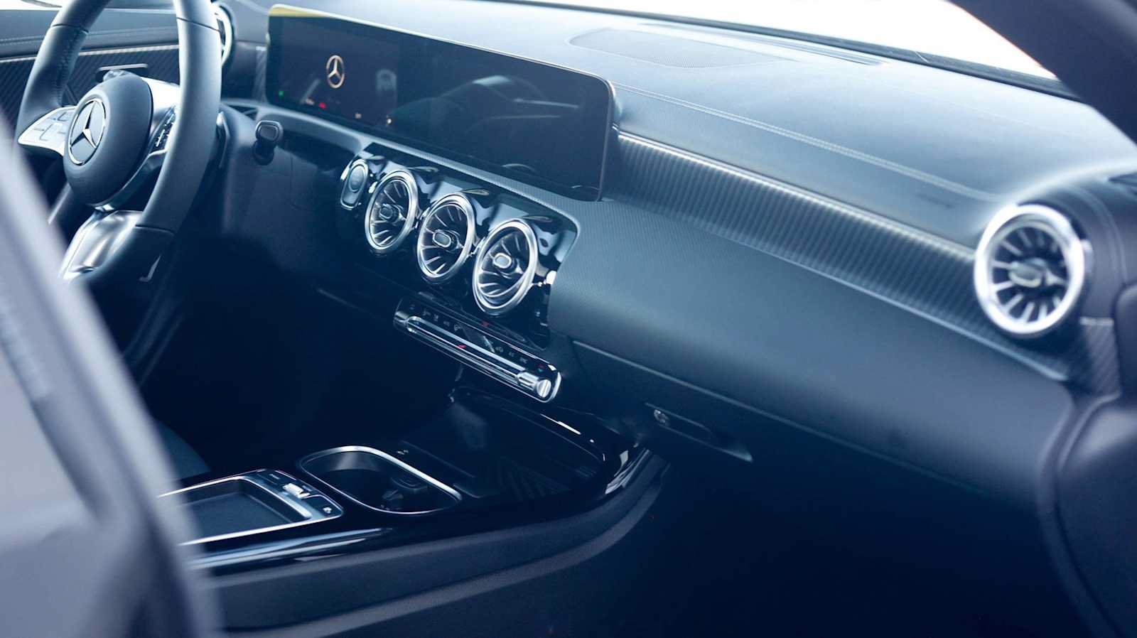 Certified 2026 Mercedes-Benz CLA 250 4MATIC image 47