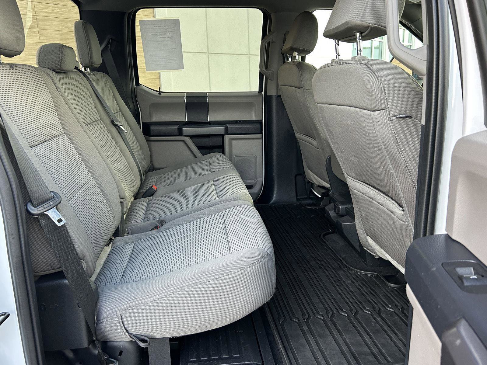 Used 2022 Ford F250 XLT w/ XLT Value Package image 17