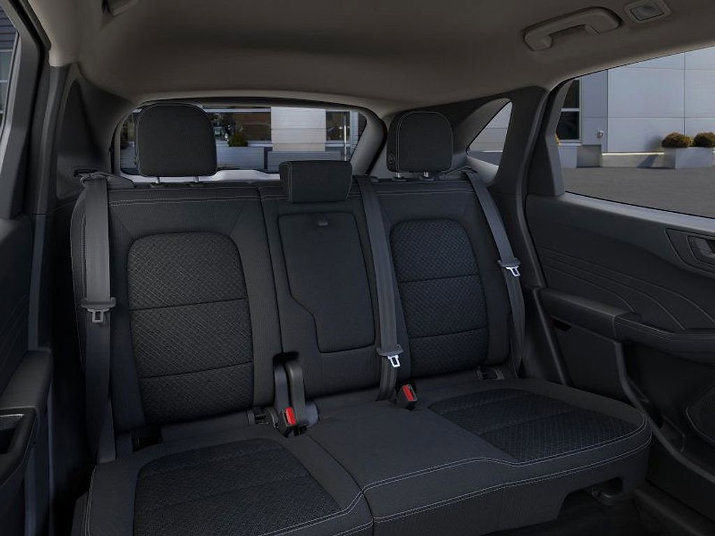 New 2026 Ford Escape Active w/ Cold Weather Package image 11