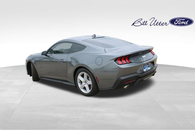 New 2026 Ford Mustang Premium RWD image 4