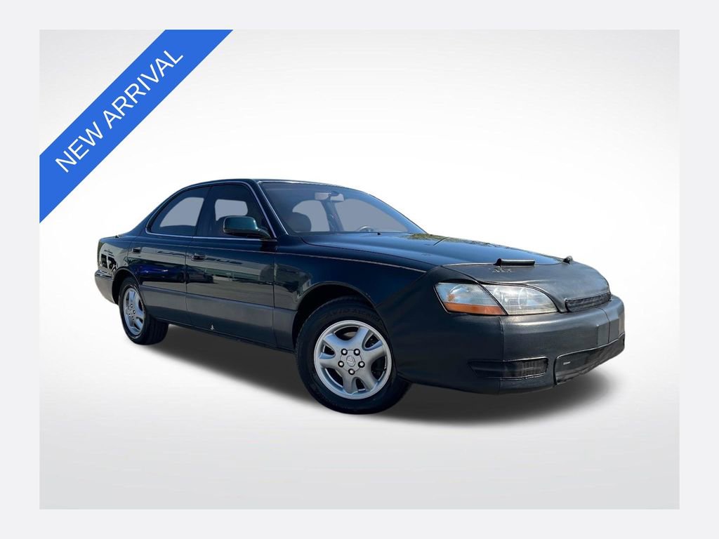 Used 1995 Lexus ES 330 image 1
