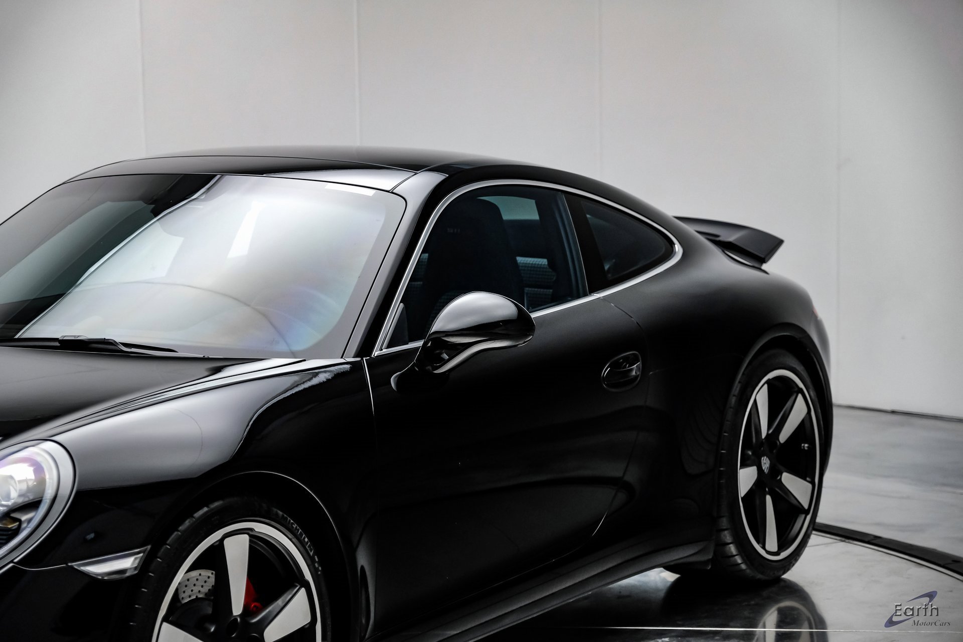 Used 2014 Porsche 911 50th Anniversary Edition image 25