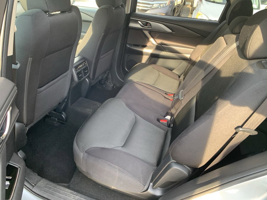 Used 2018 MAZDA CX-9 Sport AWD/4WD image 10
