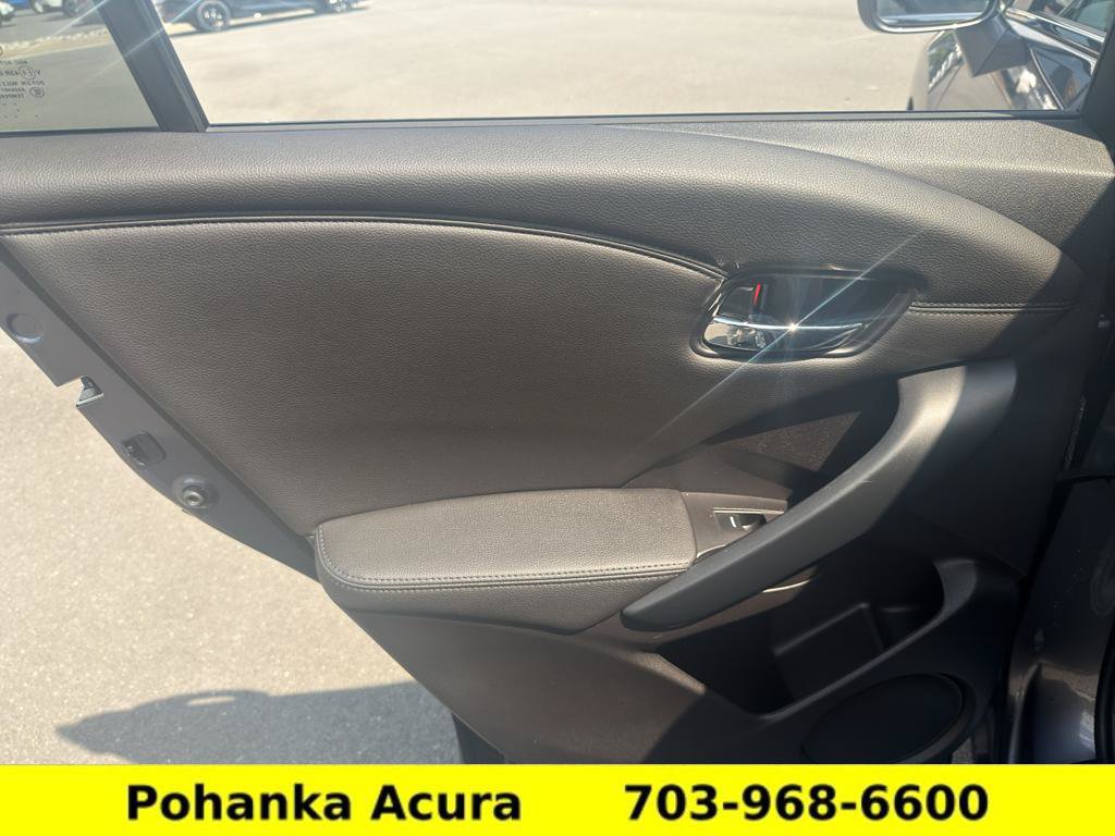 Used 2017 Acura RDX AWD image 27