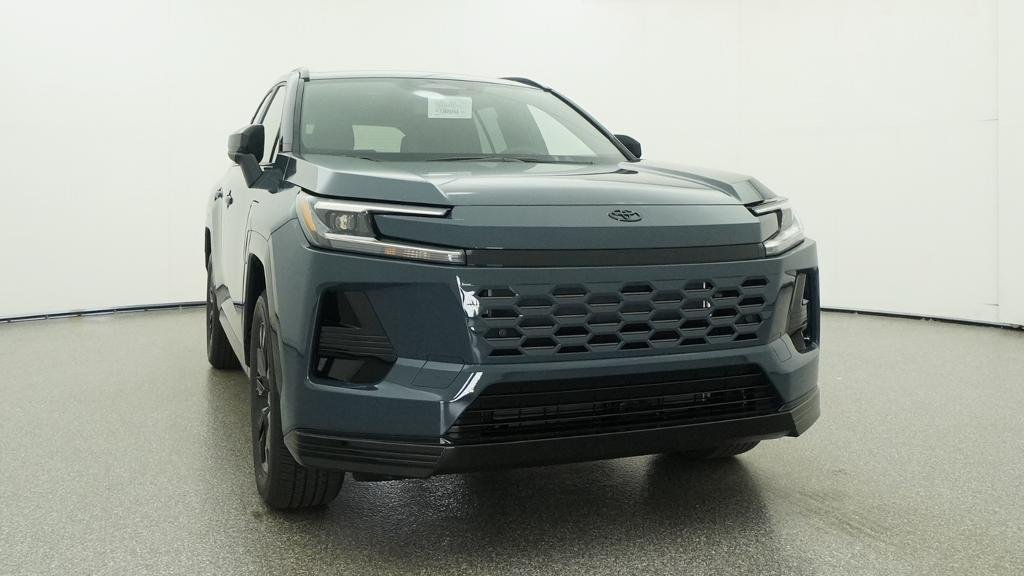 New 2026 Toyota RAV4 SE w/ Weather Package AWD/4WD image 7