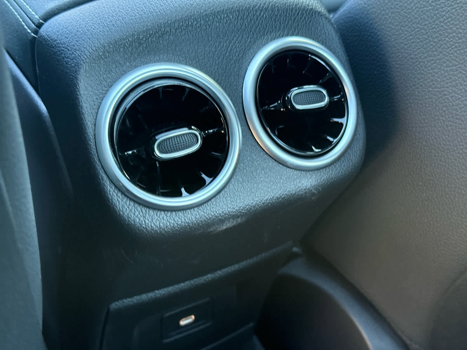 Certified 2025 Mercedes-Benz CLA 250 CLA 250 image 33