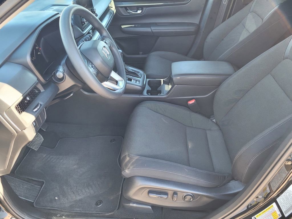 Used 2025 Honda CR-V EX image 13