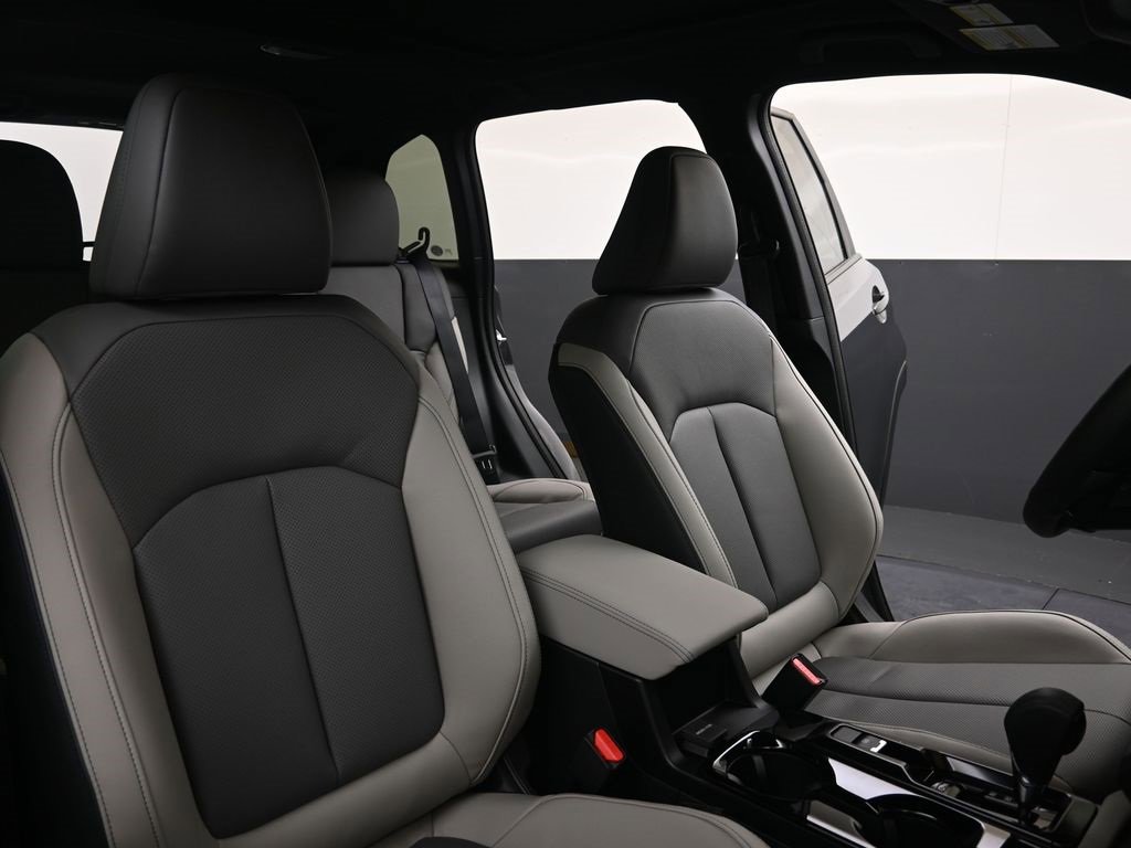 New 2026 Subaru Forester Limited image 13