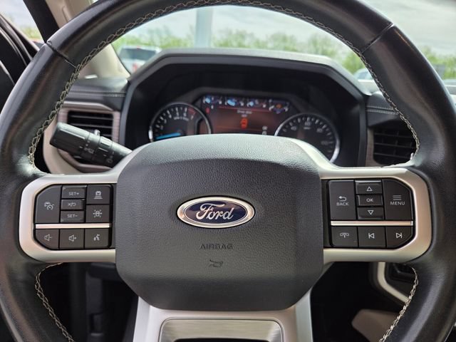 Used 2024 Ford Expedition Max Limited RWD image 23