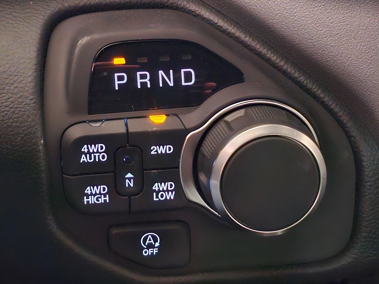 New 2026 RAM 1500 Big Horn AWD/4WD image 14