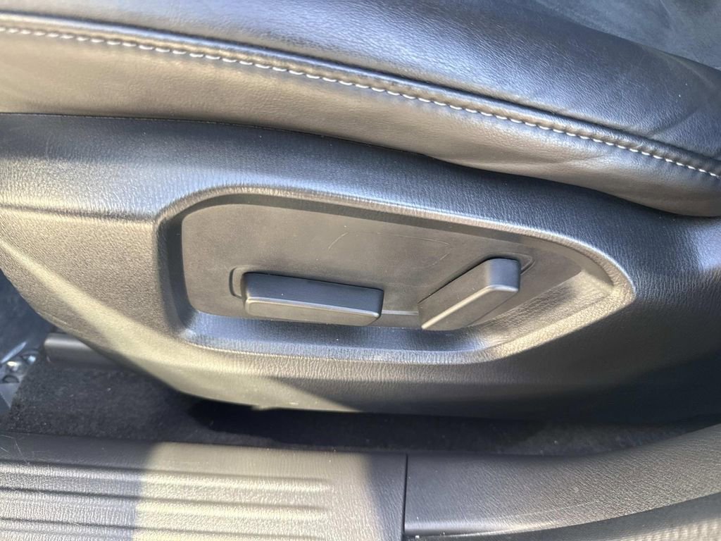 Certified 2023 MAZDA CX-5 AWD 2.5 S w/ Select Package image 29