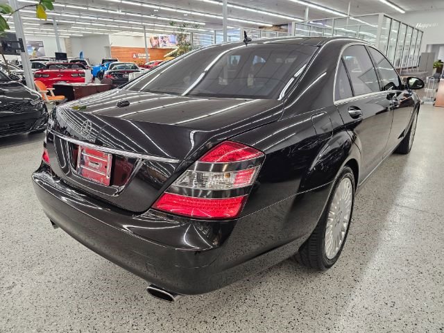 Used 2007 Mercedes-Benz S 600 image 4