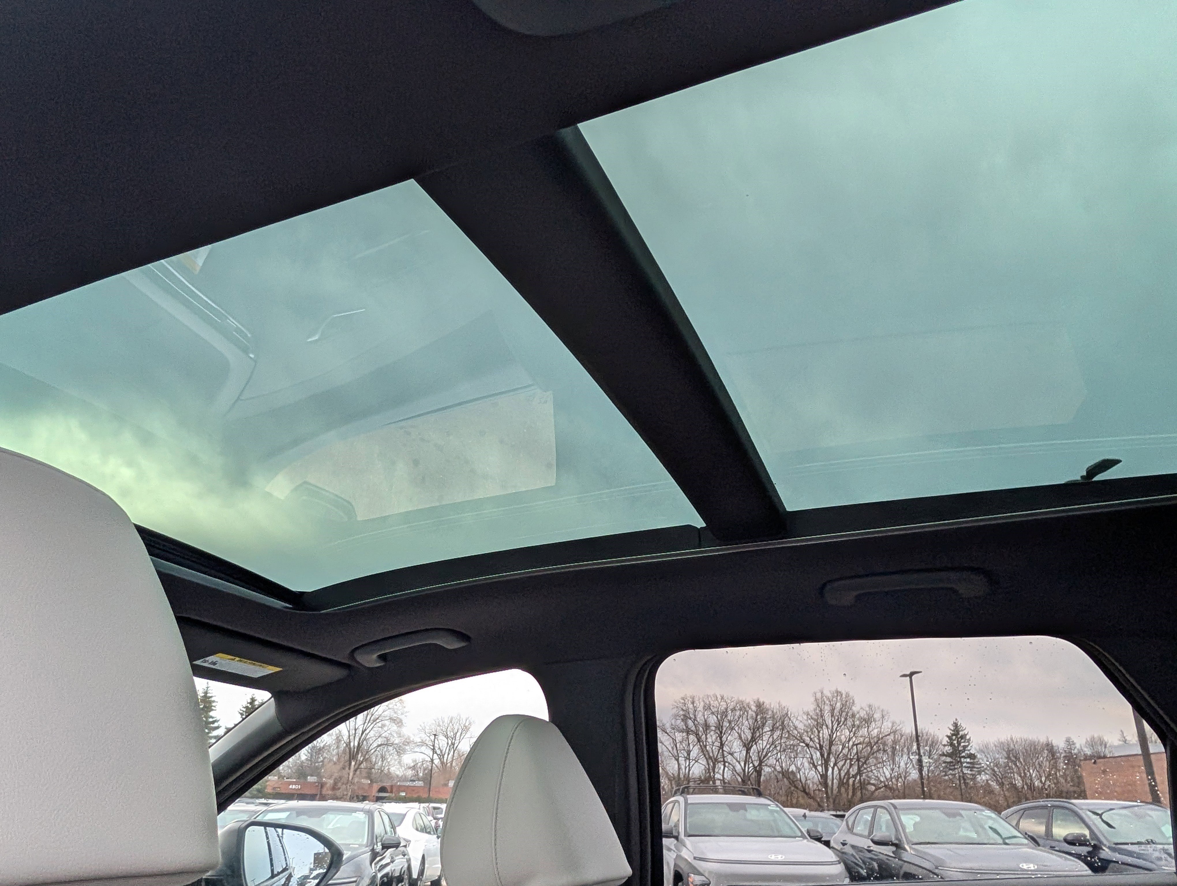 New 2026 Hyundai Tucson Limited image 9