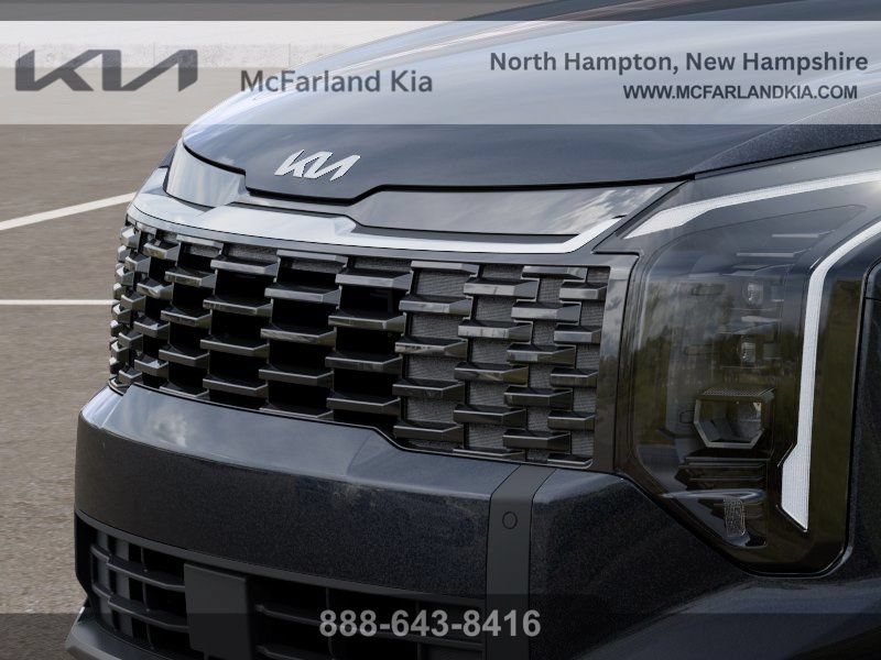 New 2026 Kia Sportage EX AWD/4WD image 12