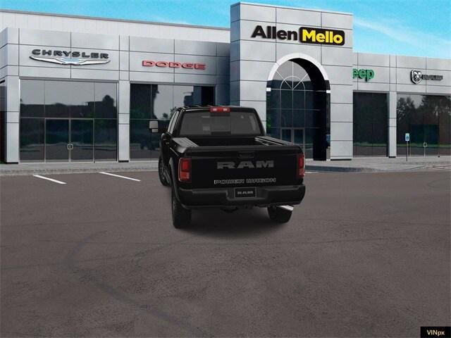 New 2025 RAM 2500 Power Wagon image 12