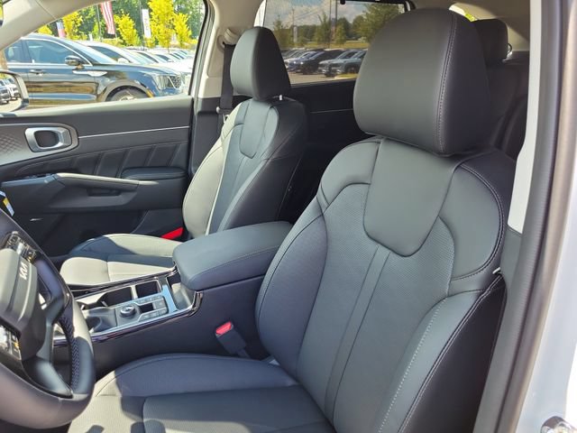 New 2026 Kia Sorento SX FWD image 24