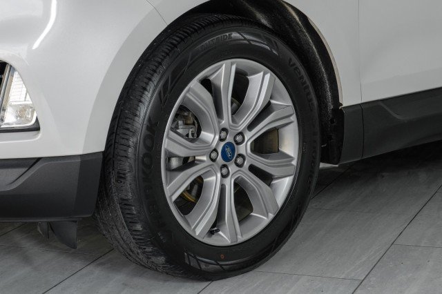 Used 2019 Ford Edge Titanium FWD image 60