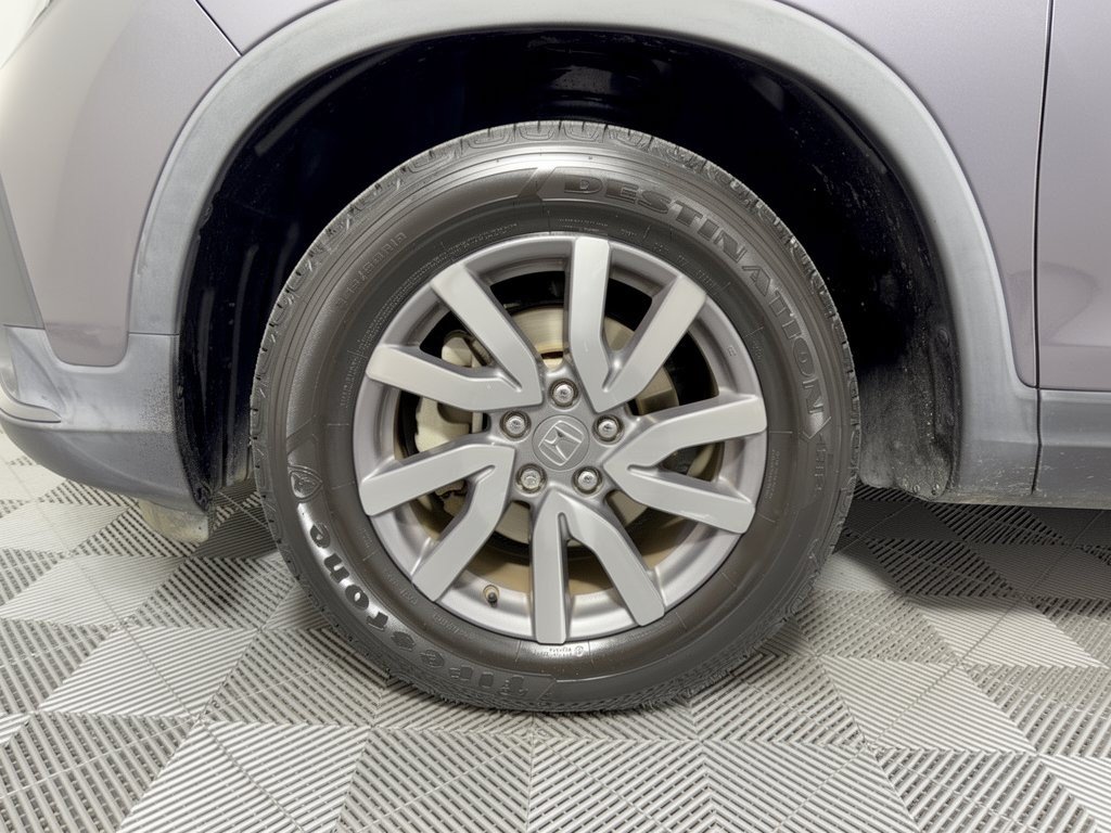 Certified 2021 Honda Pilot EX-L image 13