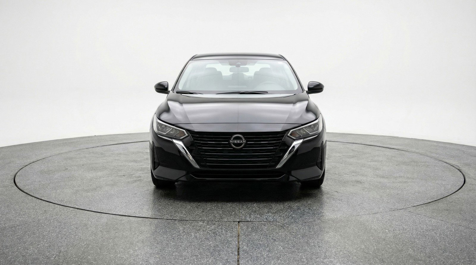 Used 2025 Nissan Sentra S
