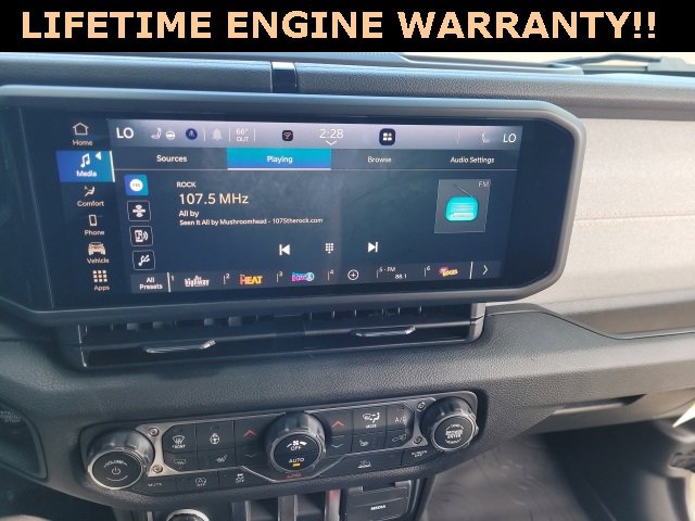 New 2025 Jeep Wrangler Sport image 17