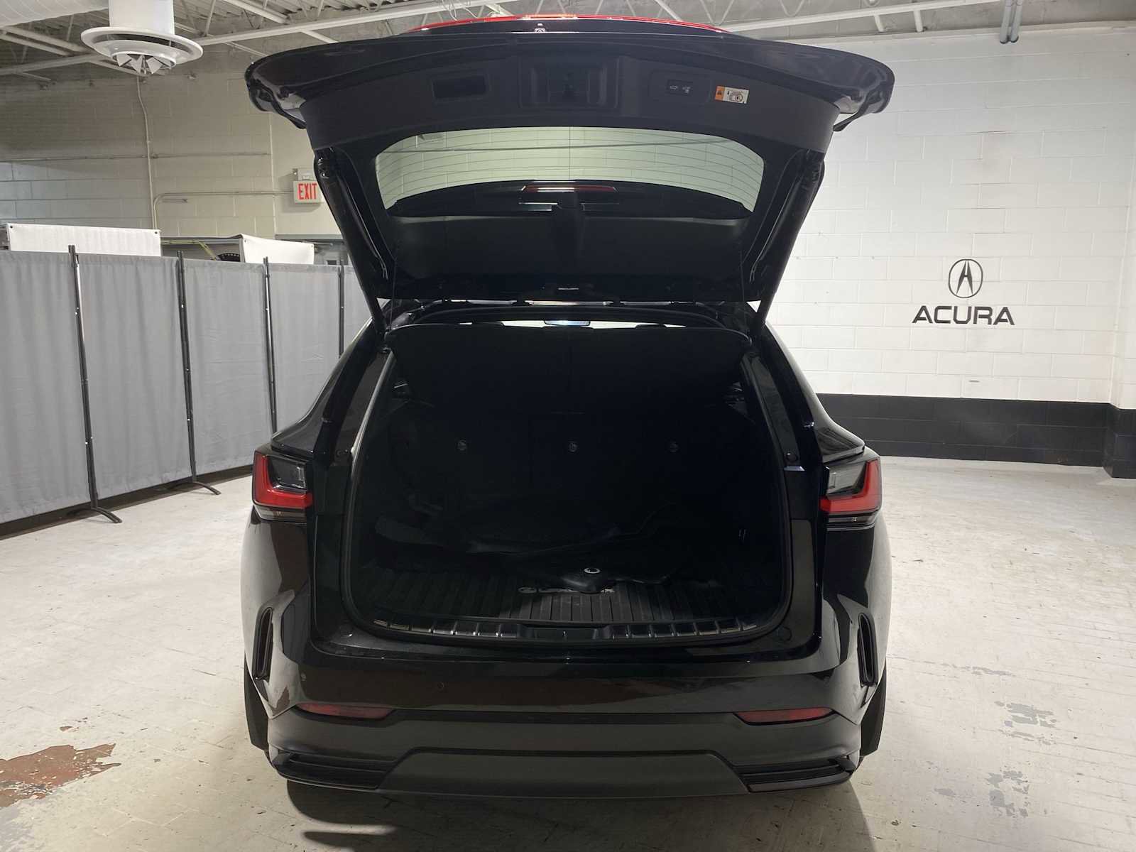 Used 2024 Lexus NX 350 AWD image 19