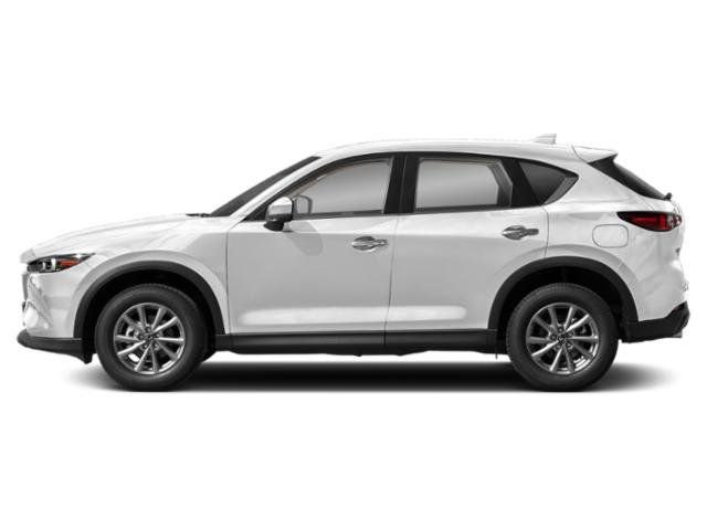 Certified 2023 MAZDA CX-5 AWD 2.5 S w/ Select Package image 3