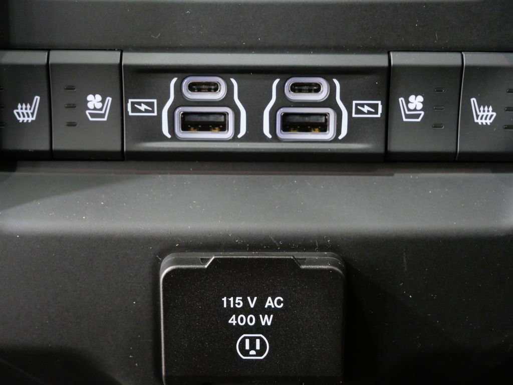 New 2026 RAM 1500 RHO w/ RHO Level 1 Equipment Group image 27