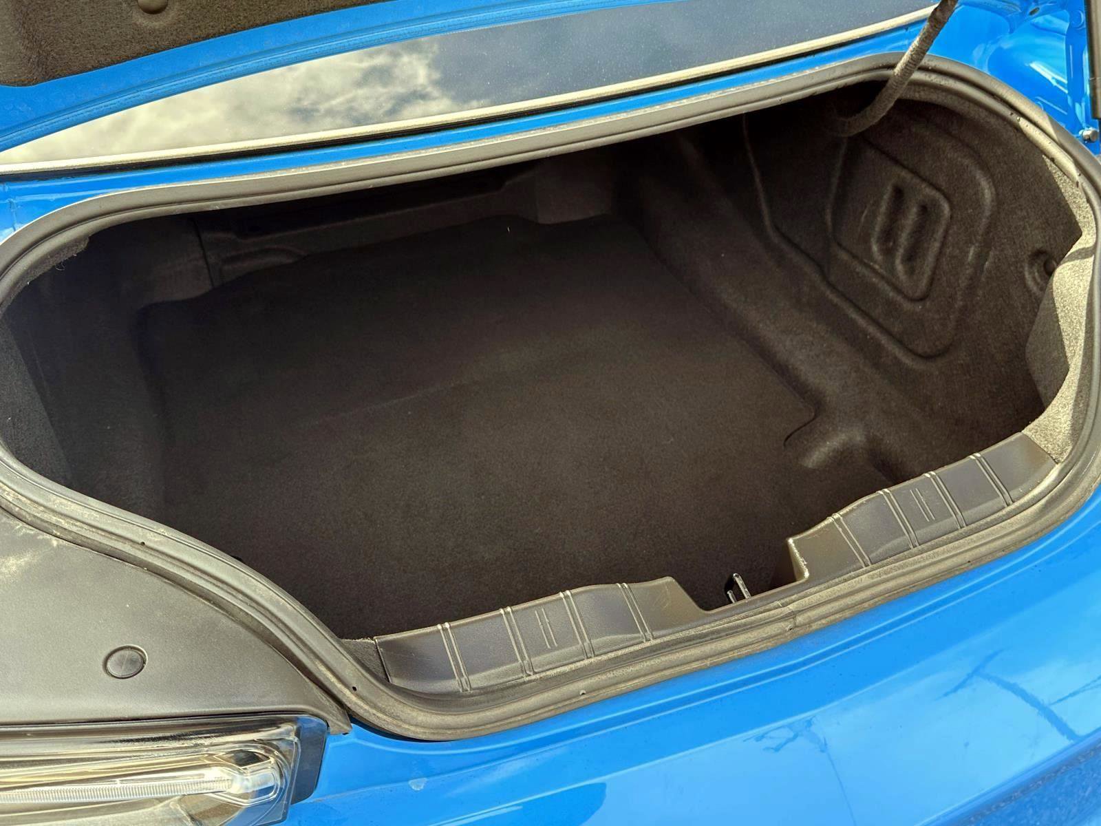 Used 2023 Chevrolet Camaro LT w/ RS Package image 11