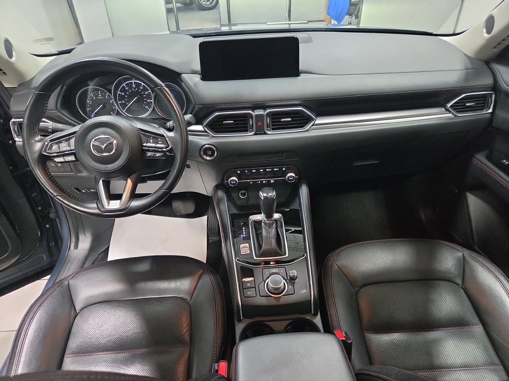 Used 2024 MAZDA CX-5 Carbon Edition AWD/4WD image 26